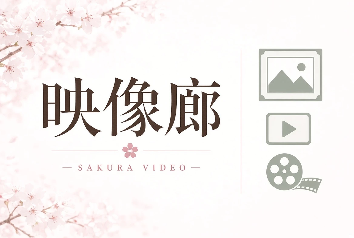 映像廊精选内容